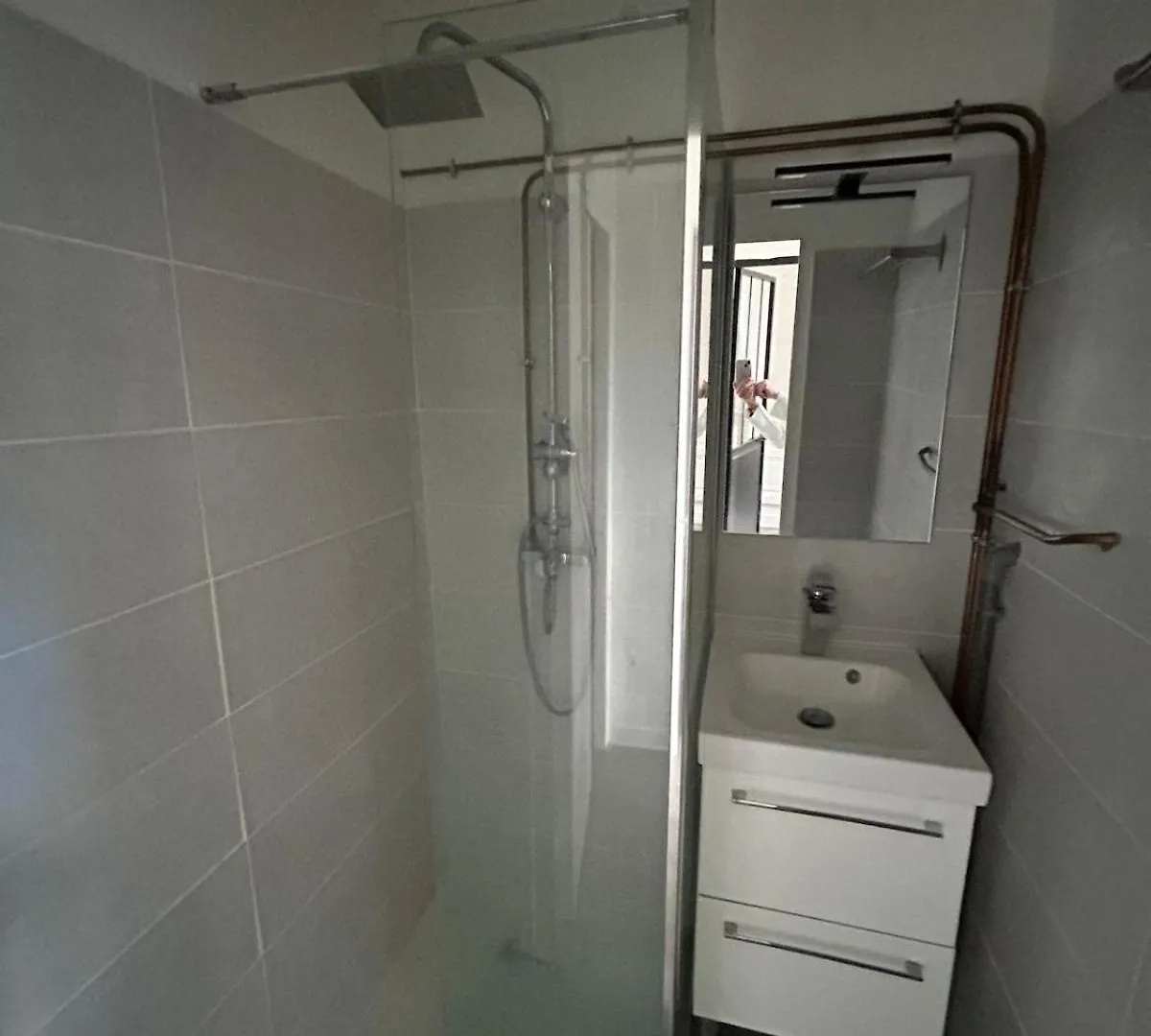 Appartement Cosy Chessy  0*, Chessy (Rhone)