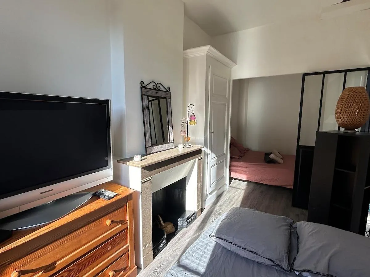 Appartement Cosy Chessy  0*, Chessy (Rhone) France
